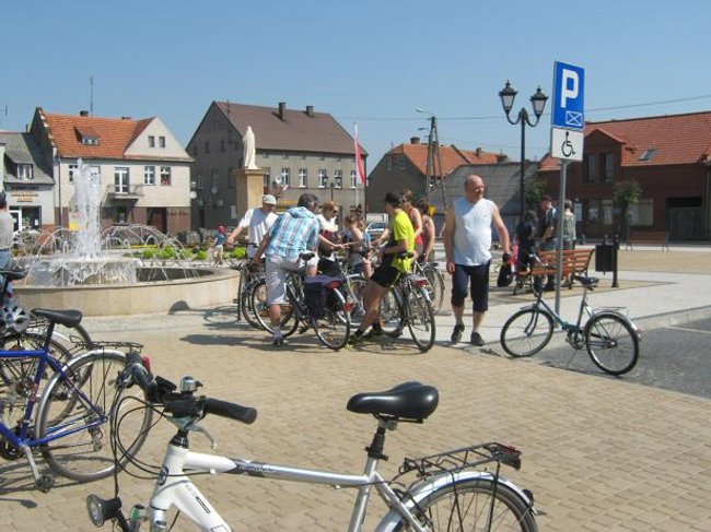 Jazda próbna - zdjęcia