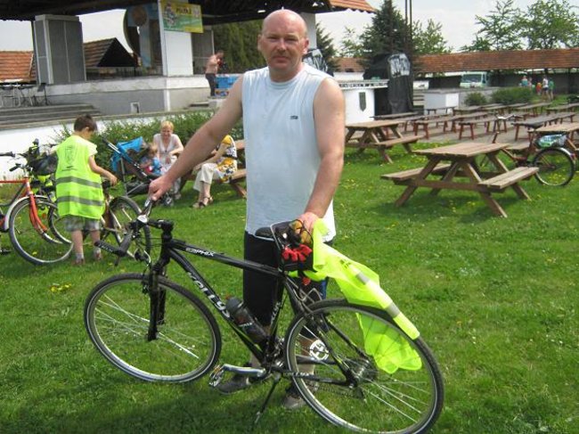 Jazda próbna - zdjęcia