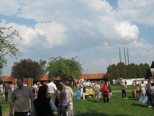 Święta natura, Święta Góra - fotorelacja