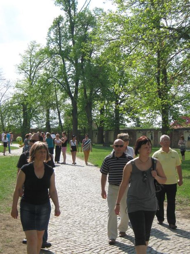Święta natura, Święta Góra - fotorelacja