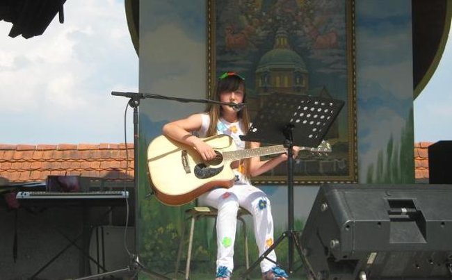 Święta natura, Święta Góra - fotorelacja