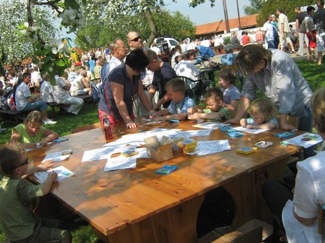 Święta natura, Święta Góra - fotorelacja
