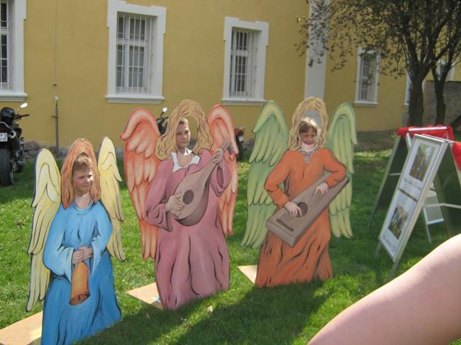 Święta natura, Święta Góra - fotorelacja