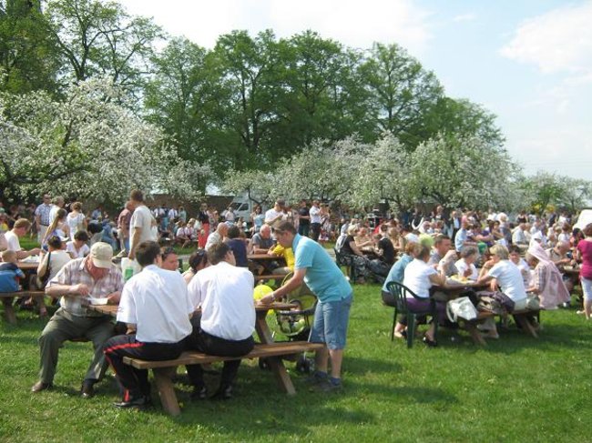 Święta natura, Święta Góra - fotorelacja