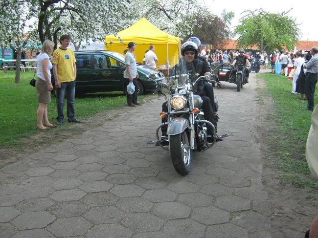 Święta natura, Święta Góra - fotorelacja