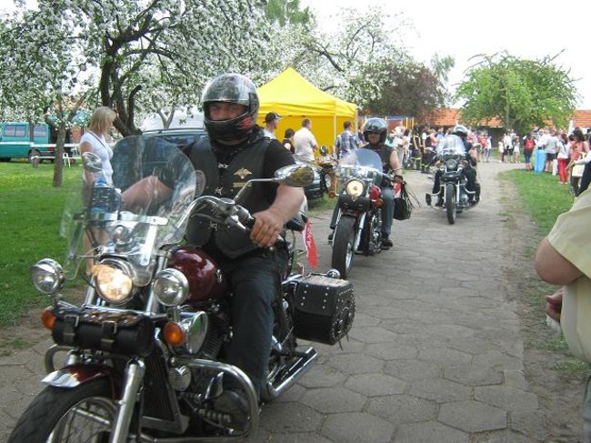 Święta natura, Święta Góra - fotorelacja