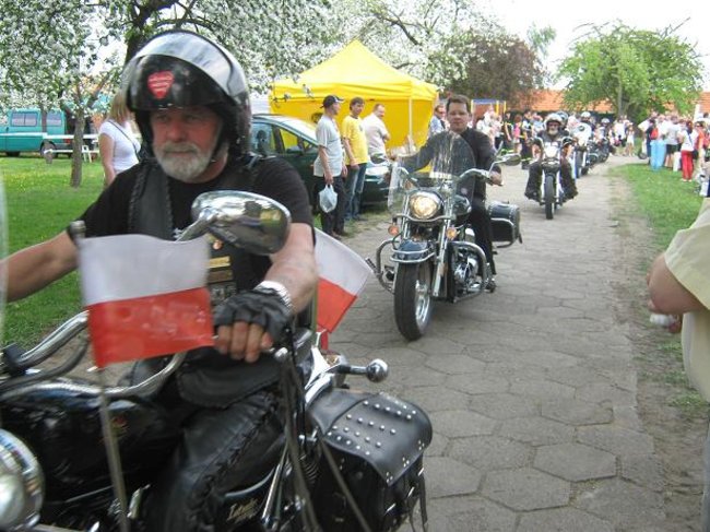 Święta natura, Święta Góra - fotorelacja