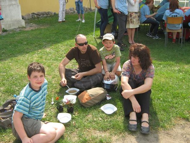 Święta natura, Święta Góra - fotorelacja