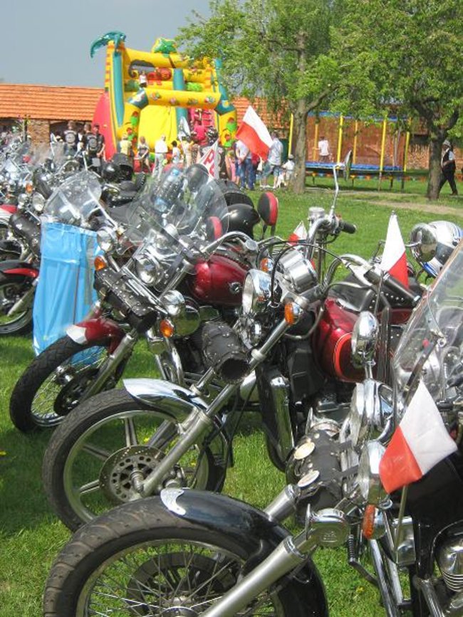 Święta natura, Święta Góra - fotorelacja