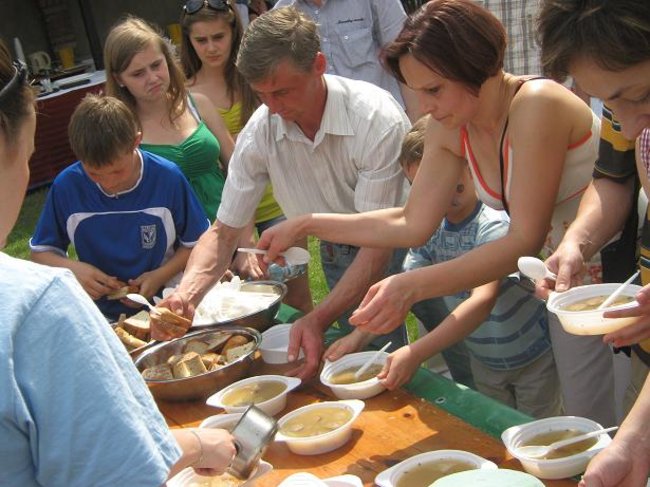 Święta natura, Święta Góra - fotorelacja