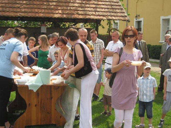 Święta natura, Święta Góra - fotorelacja