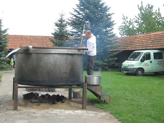 Święta natura, Święta Góra - fotorelacja