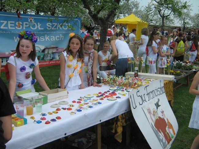 Święta natura, Święta Góra - fotorelacja