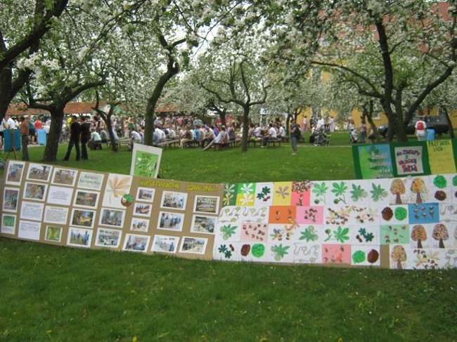 Święta natura, Święta Góra - fotorelacja