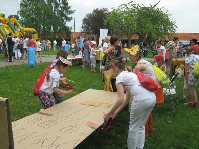 Święta natura, Święta Góra - fotorelacja