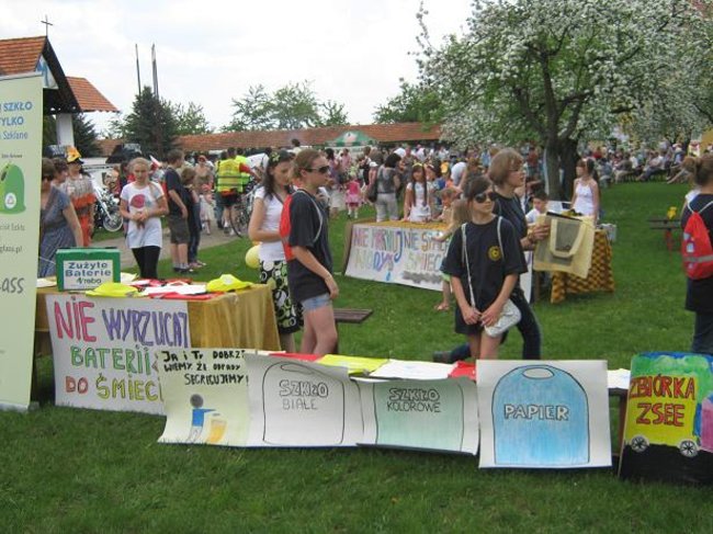 Święta natura, Święta Góra - fotorelacja