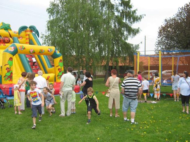 Święta natura, Święta Góra - fotorelacja