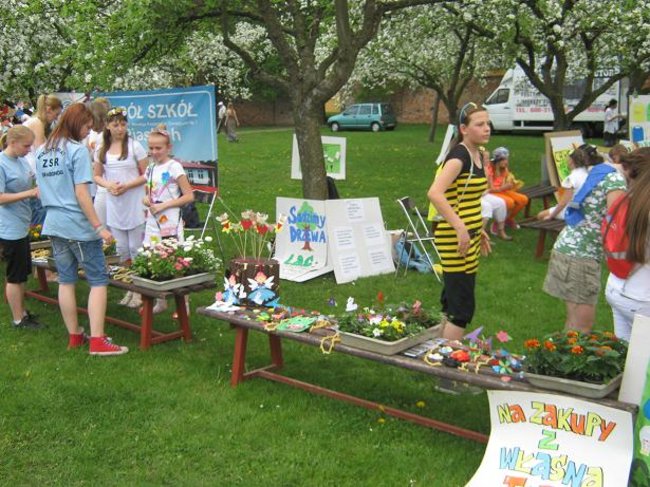 Święta natura, Święta Góra - fotorelacja