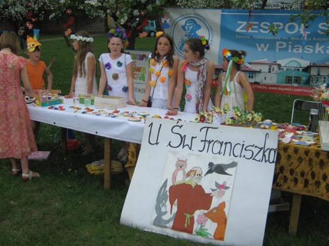 Święta natura, Święta Góra - fotorelacja