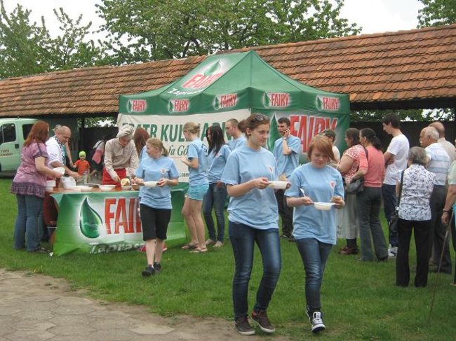 Święta natura, Święta Góra - fotorelacja