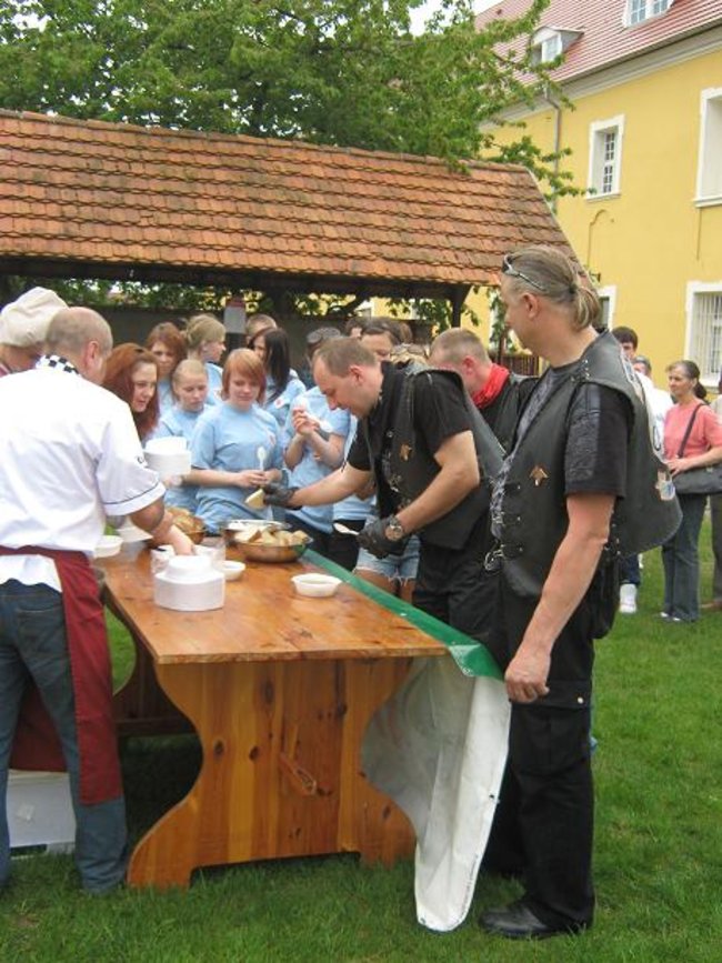Święta natura, Święta Góra - fotorelacja