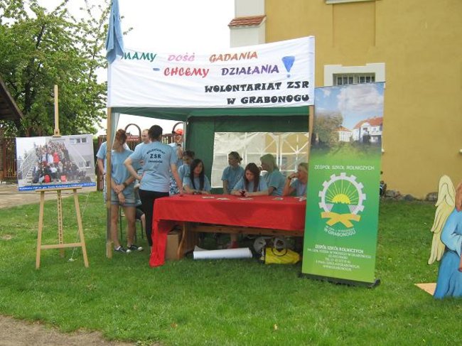 Święta natura, Święta Góra - fotorelacja