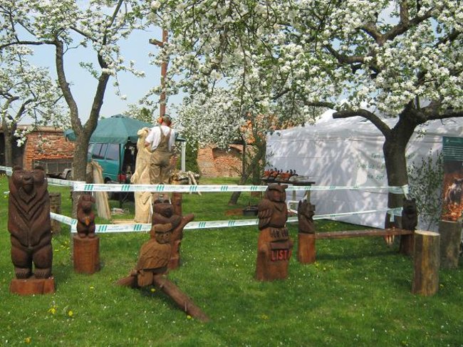 Święta natura, Święta Góra - fotorelacja