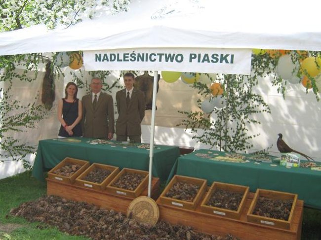 Święta natura, Święta Góra - fotorelacja