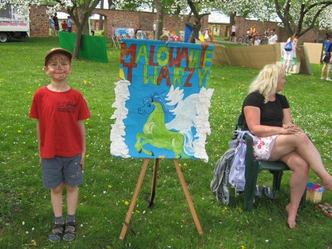 Święta natura, Święta Góra - fotorelacja