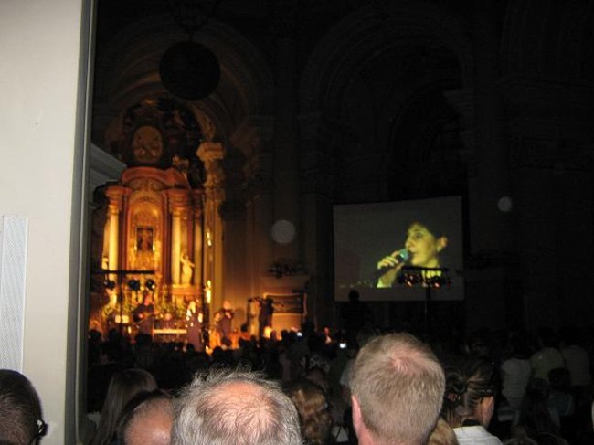 Święta natura, Święta Góra - fotorelacja