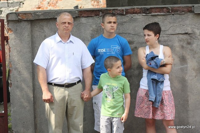 W hołdzie ojcom demokracji - zdjęcia