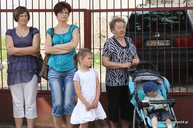 W hołdzie ojcom demokracji - zdjęcia