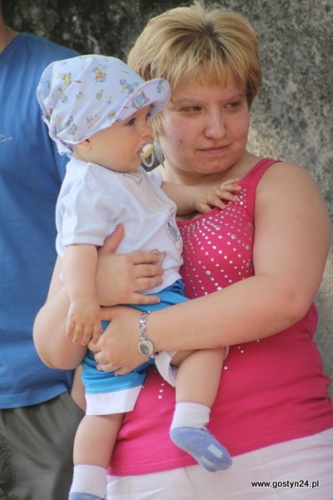 W hołdzie ojcom demokracji - zdjęcia