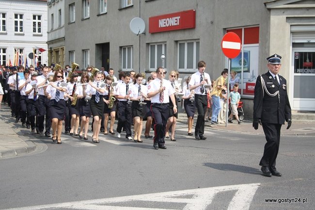 W hołdzie ojcom demokracji - zdjęcia