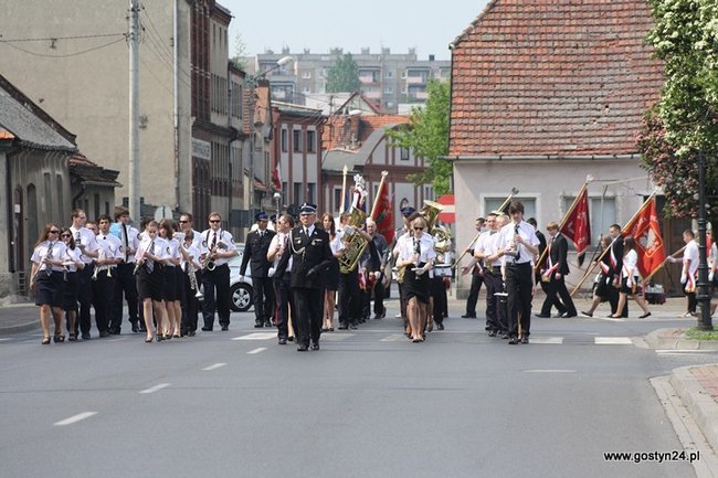W hołdzie ojcom demokracji - zdjęcia