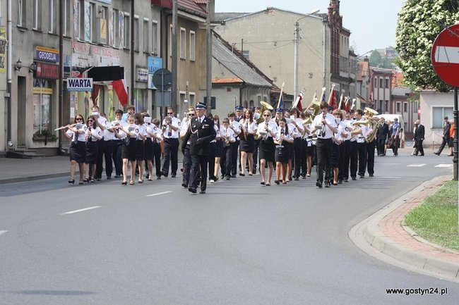 W hołdzie ojcom demokracji - zdjęcia