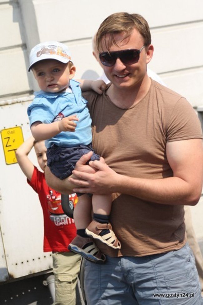 W hołdzie ojcom demokracji - zdjęcia