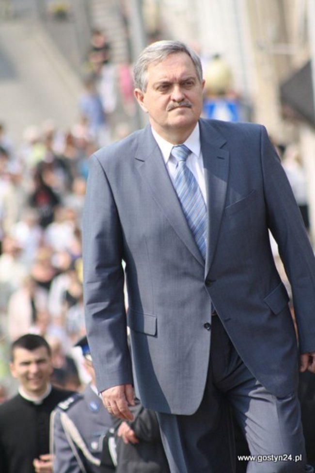 W hołdzie ojcom demokracji - zdjęcia