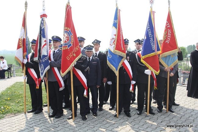 W hołdzie ojcom demokracji - zdjęcia