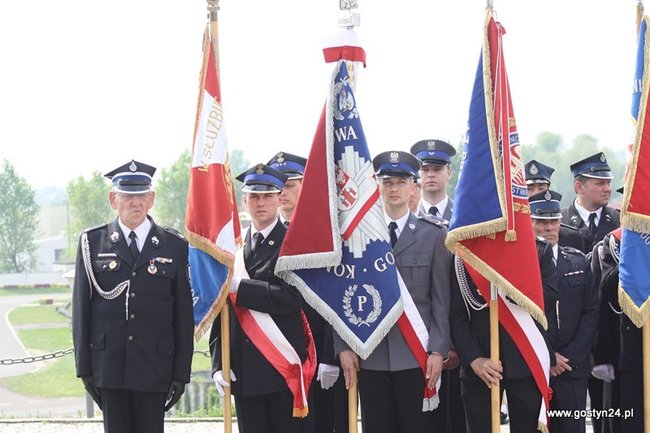 W hołdzie ojcom demokracji - zdjęcia