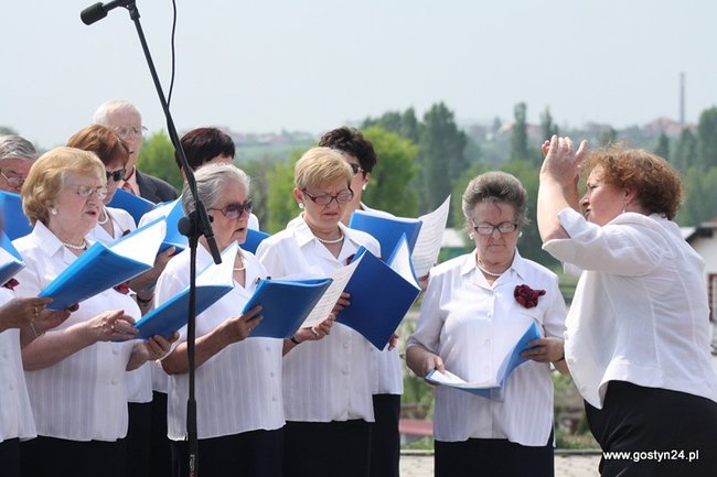 W hołdzie ojcom demokracji - zdjęcia