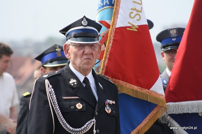 W hołdzie ojcom demokracji - zdjęcia