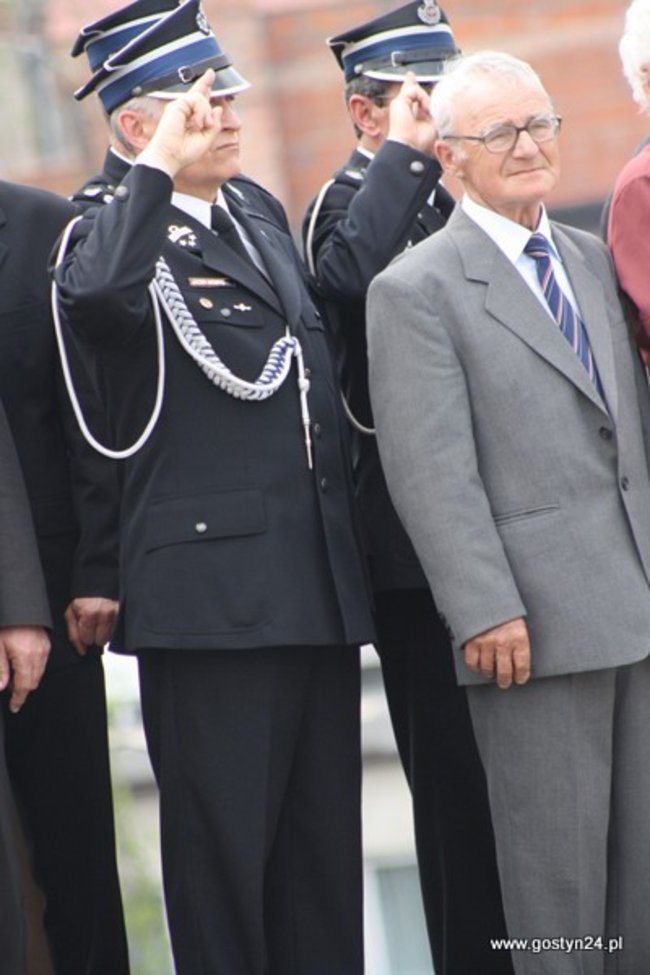 W hołdzie ojcom demokracji - zdjęcia