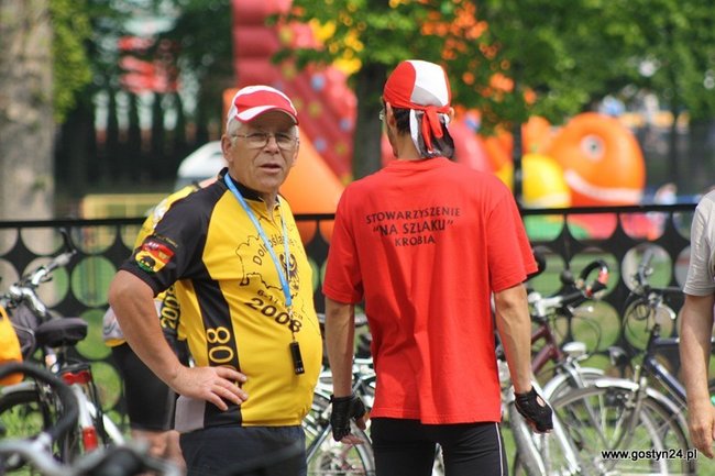 Aby nasz kraj się rozwijał - zdjęcia