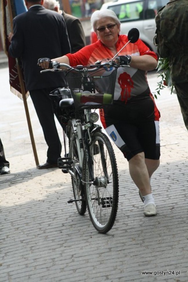 Aby nasz kraj się rozwijał - zdjęcia