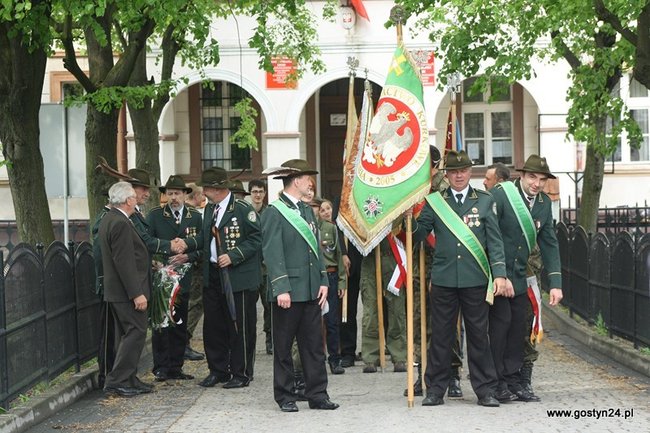 Aby nasz kraj się rozwijał - zdjęcia