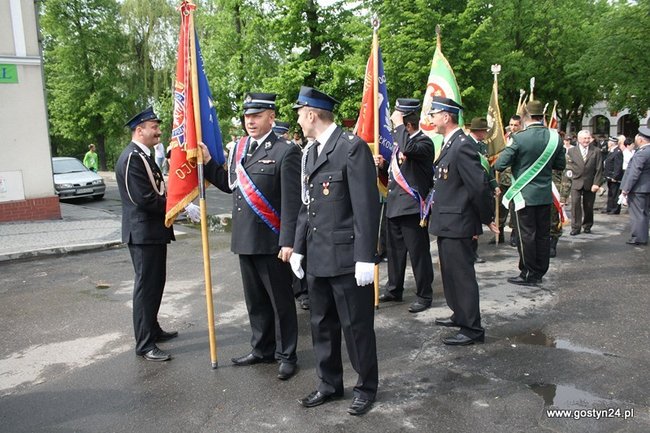Aby nasz kraj się rozwijał - zdjęcia