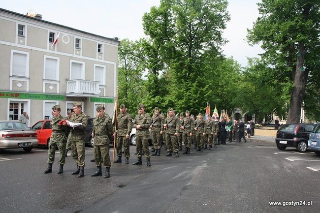 Aby nasz kraj się rozwijał - zdjęcia