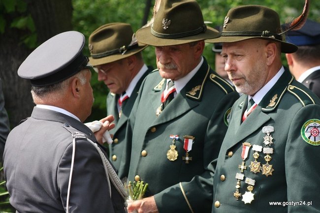 Aby nasz kraj się rozwijał - zdjęcia