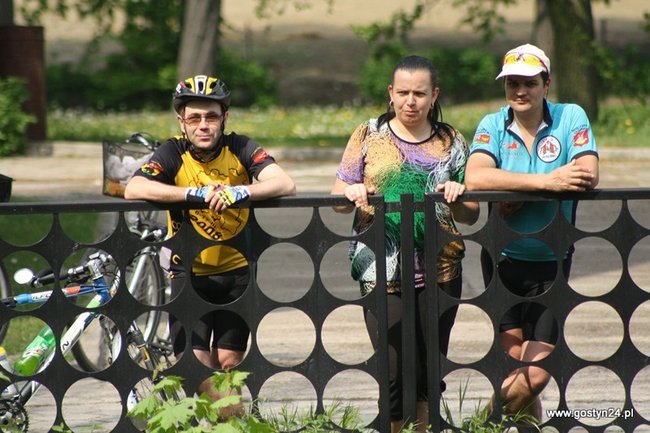 Aby nasz kraj się rozwijał - zdjęcia